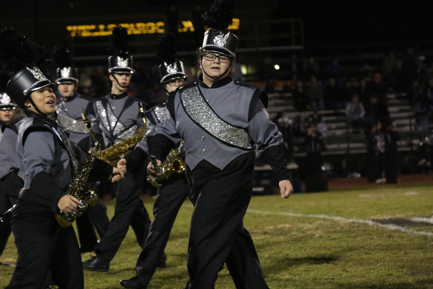 Mainland EHT Thanksgiving Football